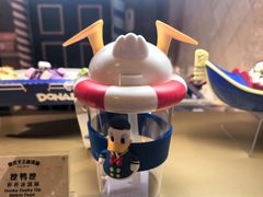 -IL paperino帕帕里诺冰激凌