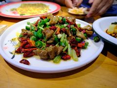 -青城甲(青城山店)