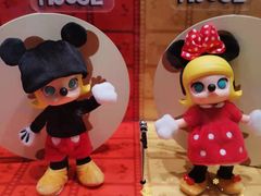 -泡泡玛特POPMART(龙湖杭州滨江天街店)