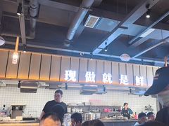 -老船舫·现做活鲜鱼馆(东郊记忆店)