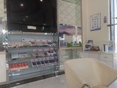 -泰康拜博口腔医院(江北总院)