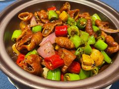 -老吉堂上海本帮菜(工体店)