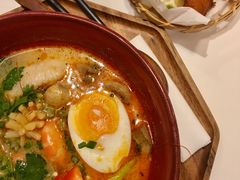 -GOGO Plate(成都太古里店)