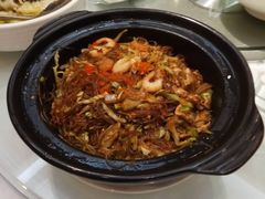 海皇粉丝煲-王朝大酒楼