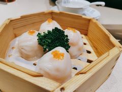 品胜金牌虾饺皇-品胜点心专家(万业大厦店)