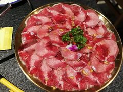-嘿嘟嘟·肋条烧肉放题(爱融荟城店)