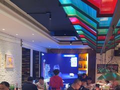 -可口香·非遗老号烧烤(南岗直营店)