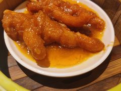 -半岛翡丽海鲜自助餐厅(观风亭店)