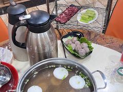 -福合埕牛肉丸(福平路店)