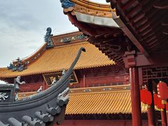 -钦赐仰殿道观