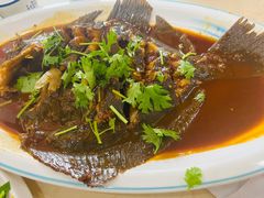 -北方饺子王·海肠捞饭·海鲜锅(山大店)