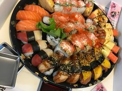 -河风精致寿司(尼盛店)