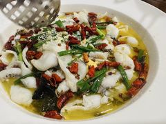 -邱大妈水煮(龙山店)