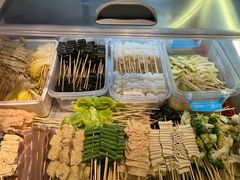 -邓姐串串香(水围店)