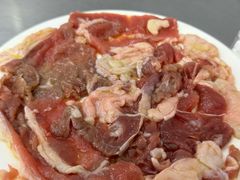 -松明一烤肉馆(鲁园店)