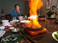 -沈灶河豚宴·河豚融合餐厅(汉中路店)