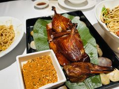 -小厨娘淮扬菜(龙湾天街店)