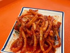 -华天延吉餐厅(西四总店)