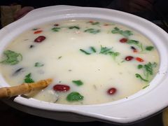 -掌柜的店·河南菜(日月光店)