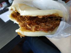 肥瘦肉夹馍-黄三怪(会展中心店)