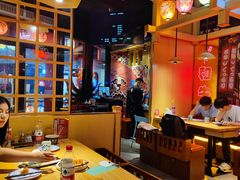 -有喜屋·日料·居酒屋(旭辉广场店)