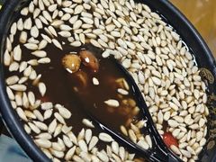 冰镇八宝山楂-志亮灌汤蒸饺·清真(庙后街店)