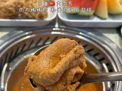 -龍歌自助小火锅(市北台东利群店)