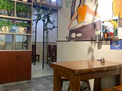 -小马烧烤(人民东路店)