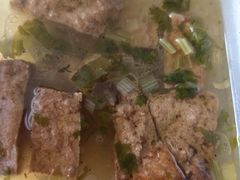 豆泡汤-白魁老号饭庄(安内店)