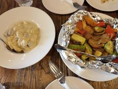 -La Tavernetta(Bar à Vin)(乌鲁木齐路店)