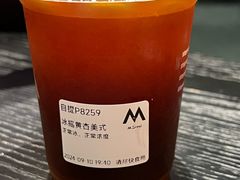 -M Stand(深圳龙岗万科广场店)