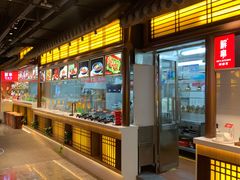 -解家河南菜(金水路店)