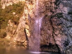 -大连冰峪旅游度假区