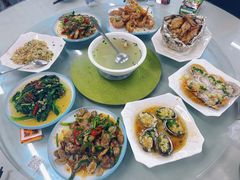 -双月饭店·20年老字号(新村店)