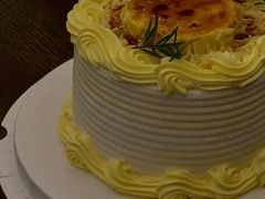-玲婧胡同·生日蛋糕·餐厅(嘉里城店)