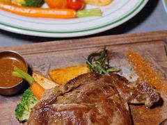 -叁 Three· bistro餐酒馆