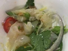 -官塘锋记鱼生·生腌·砂锅粥(牌坊街店)