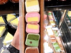 -Olé精品超市(苏州中心店)