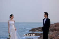 -纪梵希旅拍婚纱摄影(大连总店)