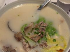 -京味斋·北京烤鸭(华威桥北工大店)
