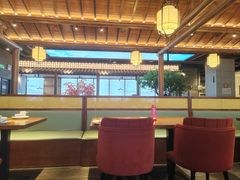 -三凤酒家·百年无锡菜(清扬茂业店)