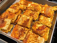 煎豆腐-炽真·果木窑烤自助牛排馆儿(和平欧乐店)