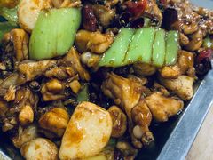 辣炒牛蛙-陈氏肥蛤(小纬六路总店)