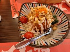 -仙隐小鹿中華の日料(荣民龙首广场店)
