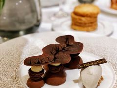 -Le Bistrot de Racine