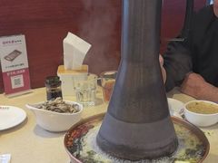 -阳坊大都涮羊肉(阳坊总店)