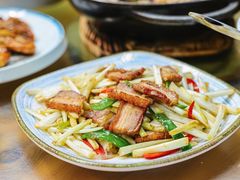 -东坊味道私房菜·地道顺德菜(大良店)