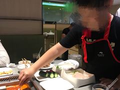 -海底捞火锅(振华商厦店)