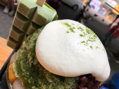 -WONDER ICE 萬得冰田(建設路总店)