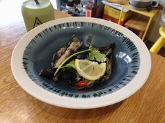 柠乐鸡脚-About Bistro關於·泰式家庭料理